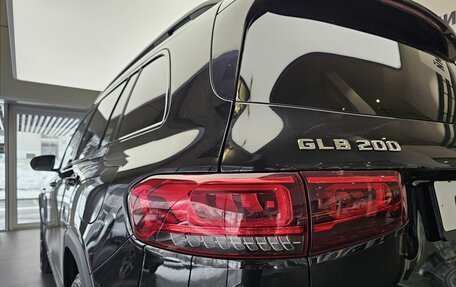 Mercedes-Benz GLB, 2021 год, 4 000 000 рублей, 8 фотография