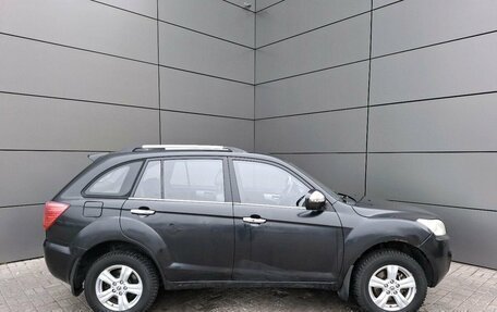 Lifan X60 I рестайлинг, 2014 год, 549 000 рублей, 6 фотография