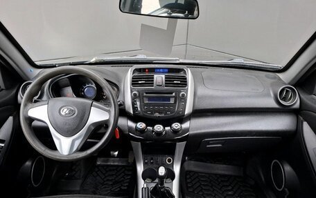 Lifan X60 I рестайлинг, 2014 год, 549 000 рублей, 14 фотография