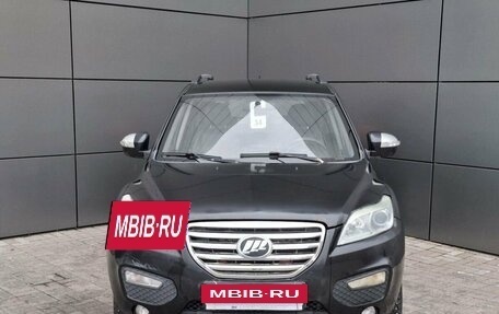 Lifan X60 I рестайлинг, 2014 год, 549 000 рублей, 8 фотография