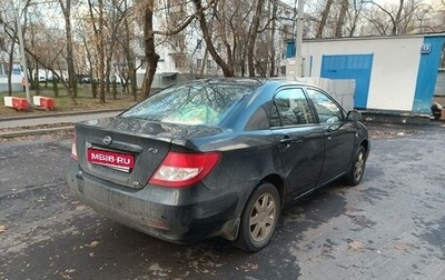 BYD F3 I, 2008 год, 280 000 рублей, 1 фотография