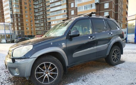 Toyota RAV4, 2005 год, 850 000 рублей, 1 фотография