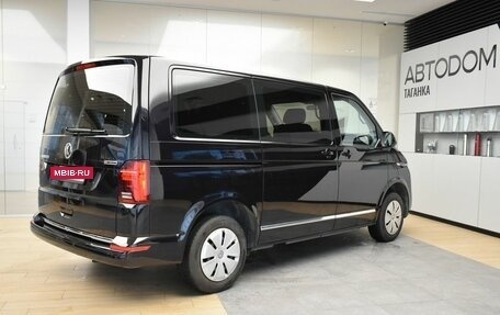 Volkswagen Caravelle T6 рестайлинг, 2020 год, 5 735 000 рублей, 7 фотография