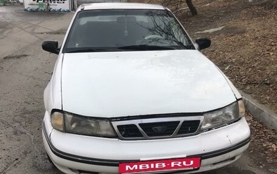 Daewoo Nexia I рестайлинг, 2003 год, 170 000 рублей, 1 фотография