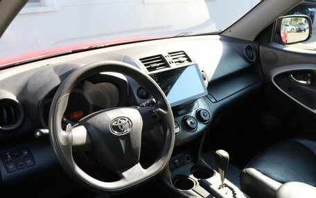 Toyota RAV4, 2011 год, 1 372 000 рублей, 15 фотография