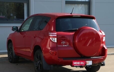 Toyota RAV4, 2011 год, 1 372 000 рублей, 7 фотография