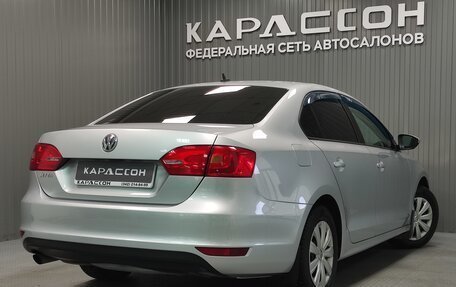 Volkswagen Jetta VI, 2014 год, 1 380 000 рублей, 2 фотография