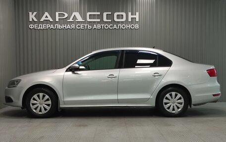 Volkswagen Jetta VI, 2014 год, 1 380 000 рублей, 5 фотография