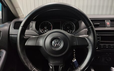 Volkswagen Jetta VI, 2014 год, 1 380 000 рублей, 7 фотография