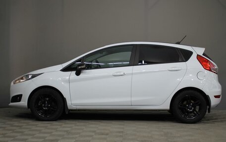 Ford Fiesta, 2017 год, 849 000 рублей, 5 фотография