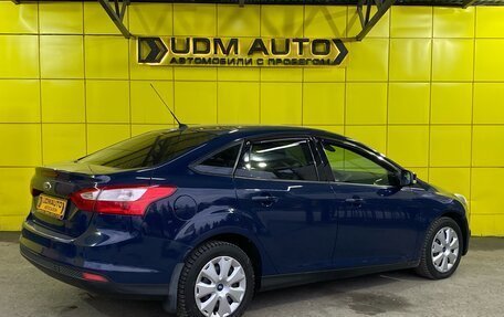 Ford Focus III, 2013 год, 829 000 рублей, 4 фотография