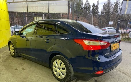 Ford Focus III, 2013 год, 829 000 рублей, 6 фотография