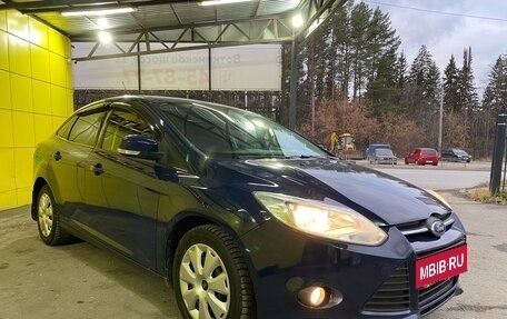 Ford Focus III, 2013 год, 829 000 рублей, 3 фотография