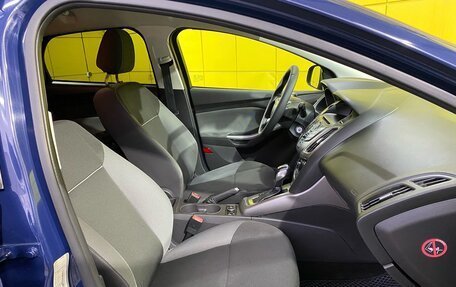 Ford Focus III, 2013 год, 829 000 рублей, 11 фотография