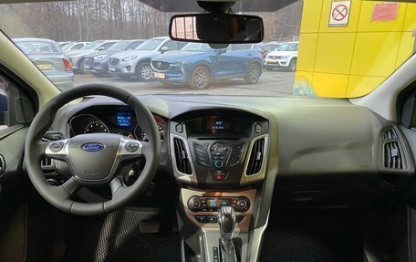 Ford Focus III, 2013 год, 829 000 рублей, 7 фотография