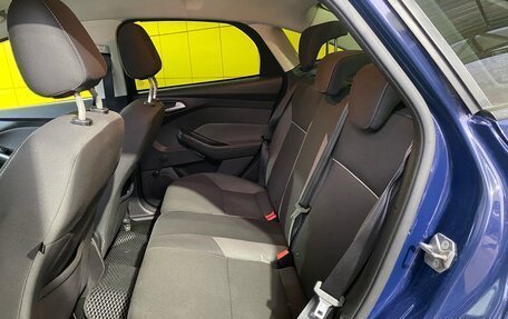 Ford Focus III, 2013 год, 829 000 рублей, 10 фотография