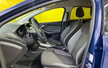 Ford Focus III, 2013 год, 829 000 рублей, 9 фотография