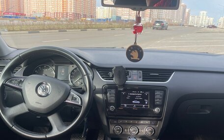 Skoda Octavia, 2015 год, 1 479 000 рублей, 7 фотография