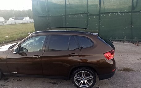 BMW X1, 2013 год, 1 460 000 рублей, 9 фотография