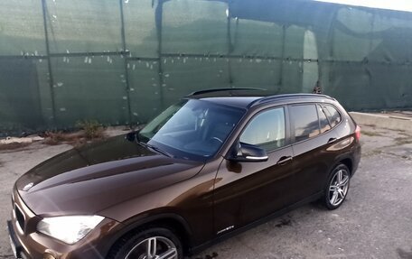 BMW X1, 2013 год, 1 460 000 рублей, 11 фотография