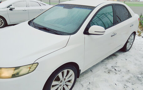 KIA Cerato III, 2012 год, 860 000 рублей, 3 фотография