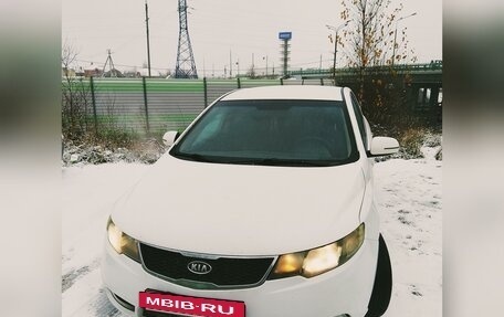 KIA Cerato III, 2012 год, 860 000 рублей, 7 фотография