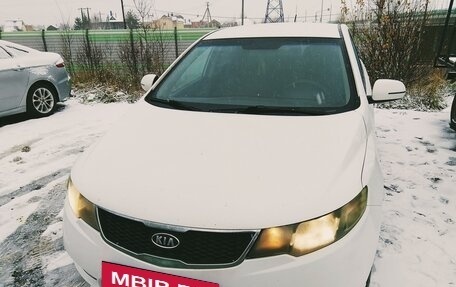 KIA Cerato III, 2012 год, 860 000 рублей, 6 фотография