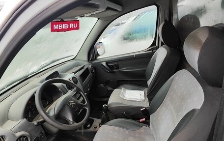 Citroen Berlingo II рестайлинг, 2011 год, 600 000 рублей, 7 фотография