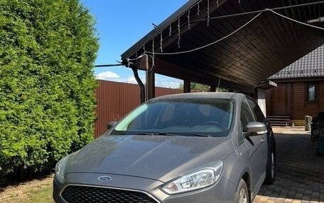 Ford Focus III, 2015 год, 1 850 000 рублей, 6 фотография