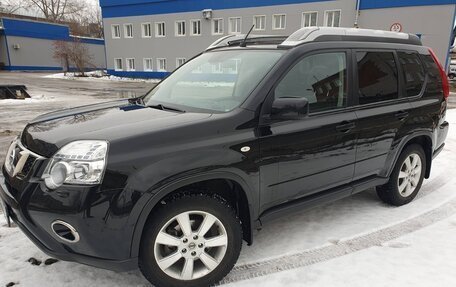 Nissan X-Trail, 2013 год, 2 000 000 рублей, 4 фотография