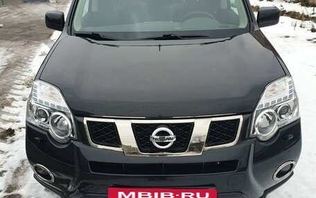 Nissan X-Trail, 2013 год, 2 000 000 рублей, 3 фотография