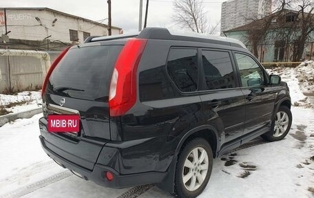 Nissan X-Trail, 2013 год, 2 000 000 рублей, 5 фотография