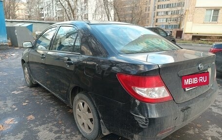 BYD F3 I, 2008 год, 280 000 рублей, 3 фотография