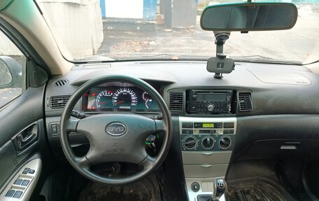 BYD F3 I, 2008 год, 280 000 рублей, 15 фотография