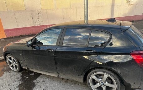 BMW 1 серия, 2014 год, 1 510 000 рублей, 2 фотография