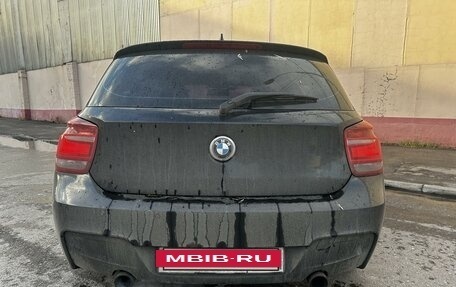 BMW 1 серия, 2014 год, 1 510 000 рублей, 3 фотография