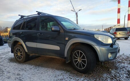 Toyota RAV4, 2005 год, 850 000 рублей, 2 фотография