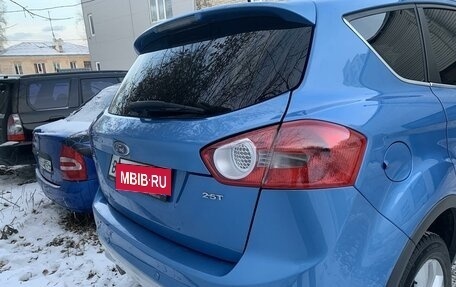 Ford Kuga III, 2010 год, 950 000 рублей, 6 фотография