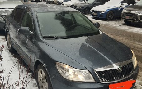 Skoda Octavia, 2011 год, 750 000 рублей, 7 фотография