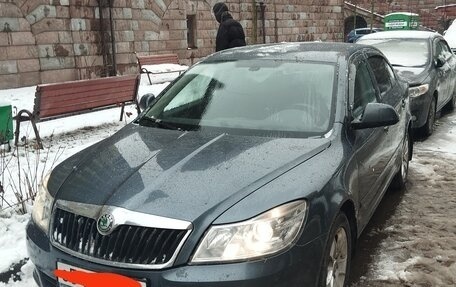 Skoda Octavia, 2011 год, 750 000 рублей, 2 фотография