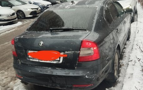 Skoda Octavia, 2011 год, 750 000 рублей, 16 фотография