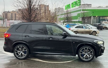 BMW X5, 2019 год, 7 350 000 рублей, 6 фотография