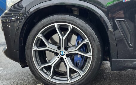 BMW X5, 2019 год, 7 350 000 рублей, 9 фотография