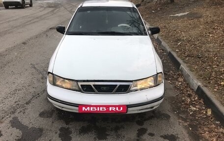 Daewoo Nexia I рестайлинг, 2003 год, 170 000 рублей, 8 фотография