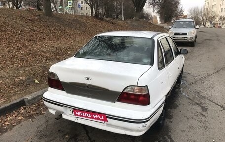 Daewoo Nexia I рестайлинг, 2003 год, 170 000 рублей, 6 фотография