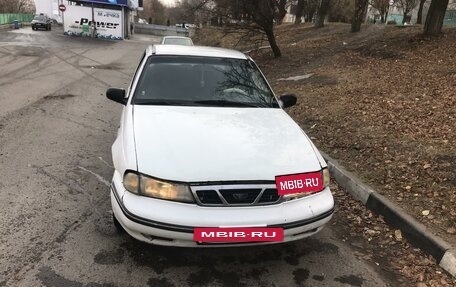 Daewoo Nexia I рестайлинг, 2003 год, 170 000 рублей, 9 фотография