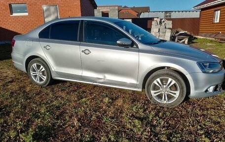 Volkswagen Jetta VI, 2012 год, 950 000 рублей, 8 фотография