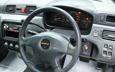 Honda CR-V IV, 1996 год, 748 000 рублей, 19 фотография