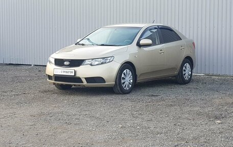 KIA Cerato III, 2009 год, 945 000 рублей, 2 фотография