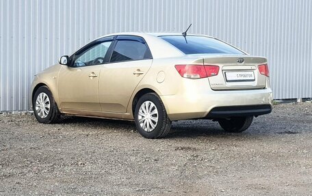 KIA Cerato III, 2009 год, 945 000 рублей, 3 фотография